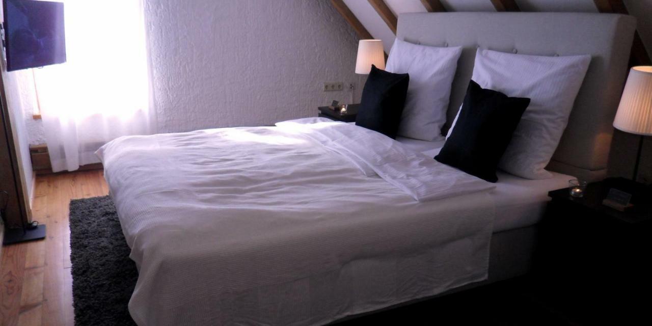Die Muehle Appartements Samtens 외부 사진