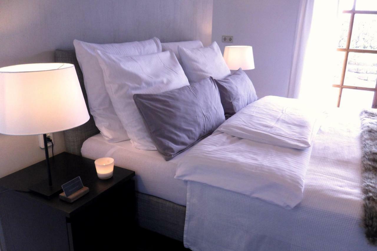 Die Muehle Appartements Samtens 외부 사진