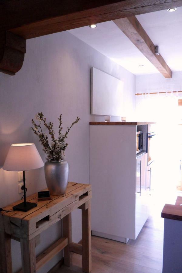 Die Muehle Appartements Samtens 외부 사진